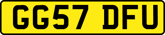 GG57DFU
