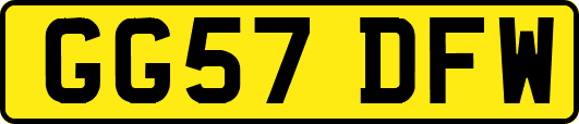 GG57DFW