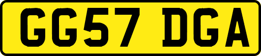 GG57DGA