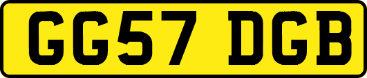 GG57DGB