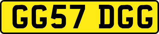 GG57DGG