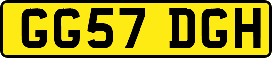 GG57DGH