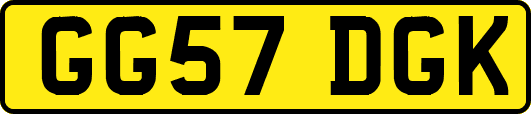 GG57DGK