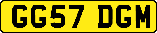 GG57DGM