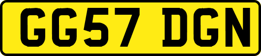 GG57DGN