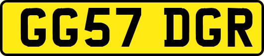 GG57DGR