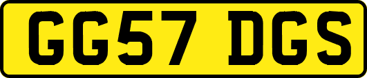 GG57DGS