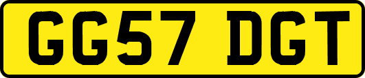 GG57DGT