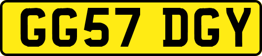 GG57DGY