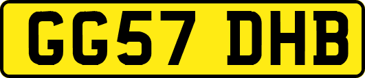 GG57DHB