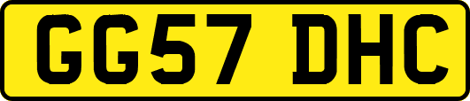 GG57DHC