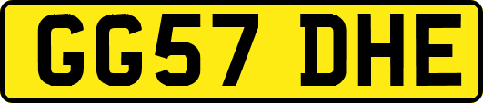GG57DHE