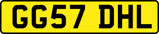 GG57DHL