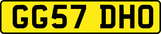 GG57DHO