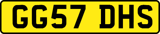 GG57DHS