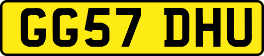 GG57DHU