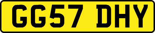 GG57DHY