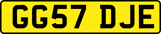 GG57DJE