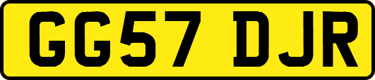 GG57DJR