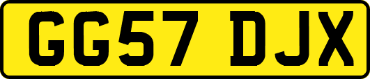 GG57DJX