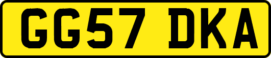 GG57DKA