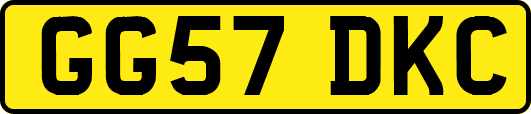 GG57DKC