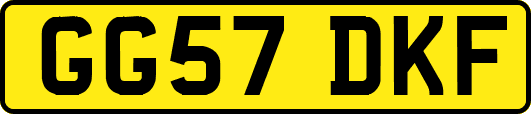 GG57DKF