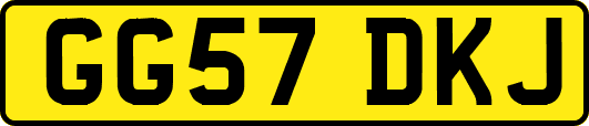 GG57DKJ