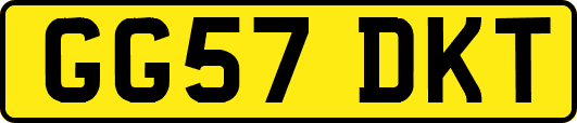 GG57DKT