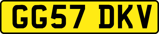 GG57DKV