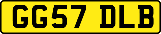 GG57DLB