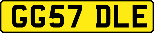 GG57DLE