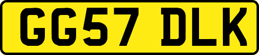 GG57DLK