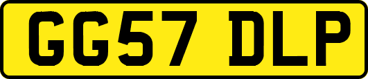 GG57DLP