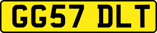 GG57DLT