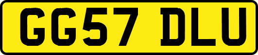 GG57DLU