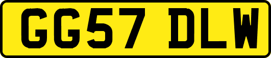 GG57DLW