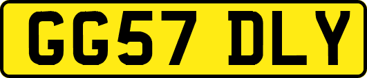 GG57DLY