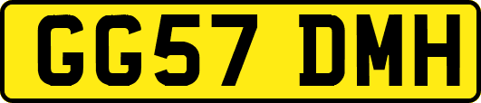 GG57DMH
