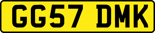 GG57DMK