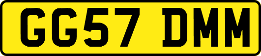 GG57DMM