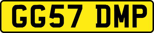 GG57DMP