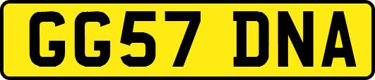 GG57DNA