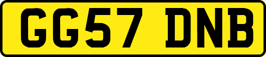 GG57DNB