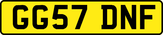 GG57DNF