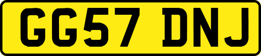 GG57DNJ