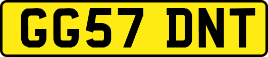 GG57DNT