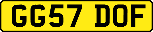 GG57DOF
