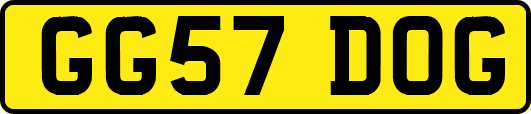 GG57DOG