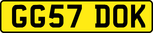 GG57DOK
